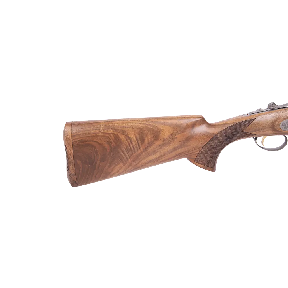 Ружье АТА SP Elegant (сталь) 12/76, 760 мм, класс ореха 2. Фото №2