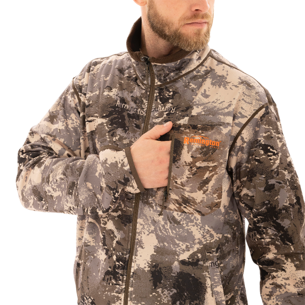 Костюм Remington Alabama Summer Rifle р. XL. Фото №4