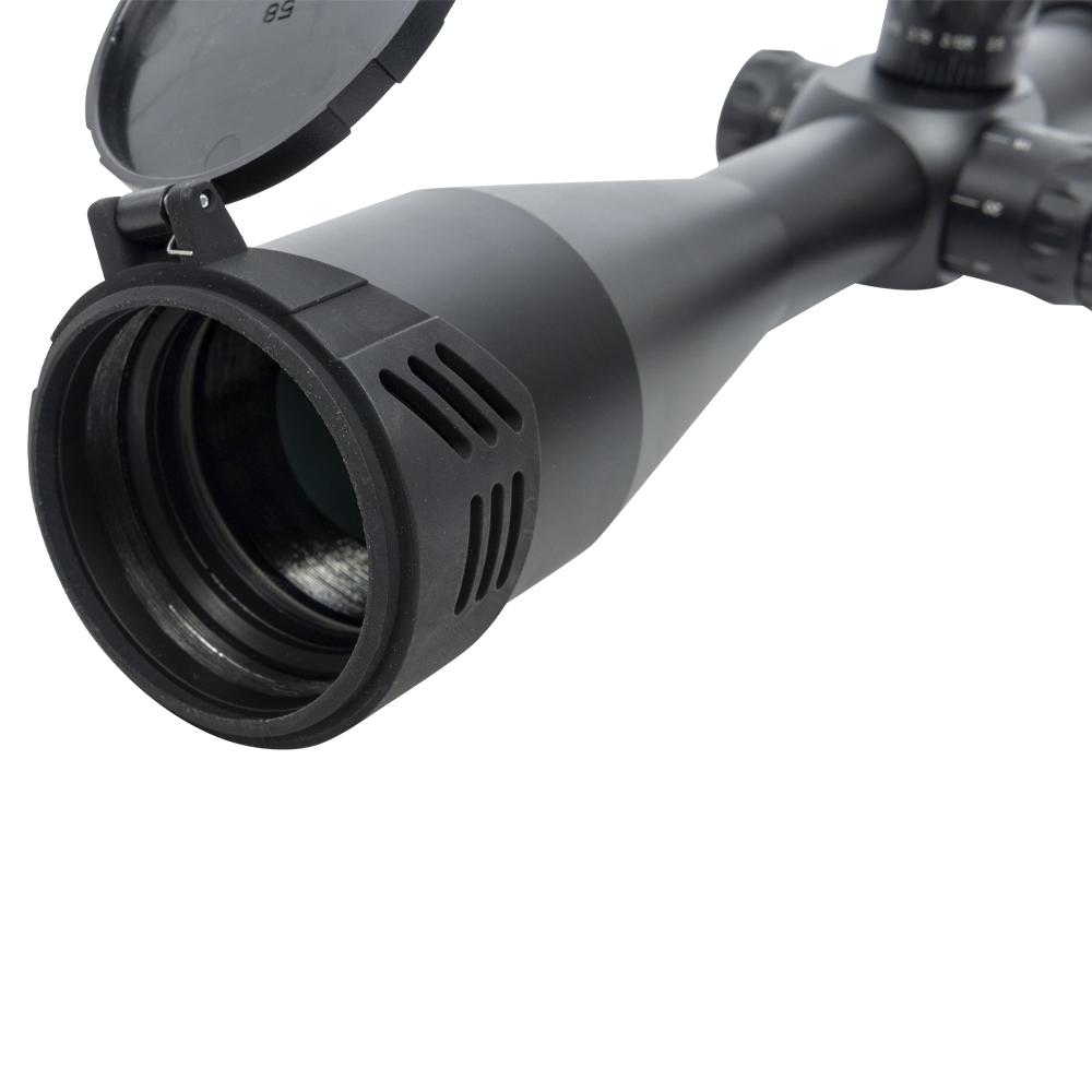 Прицел Discovery оптический VT-Z 4-16X50SF FFP. Фото №6