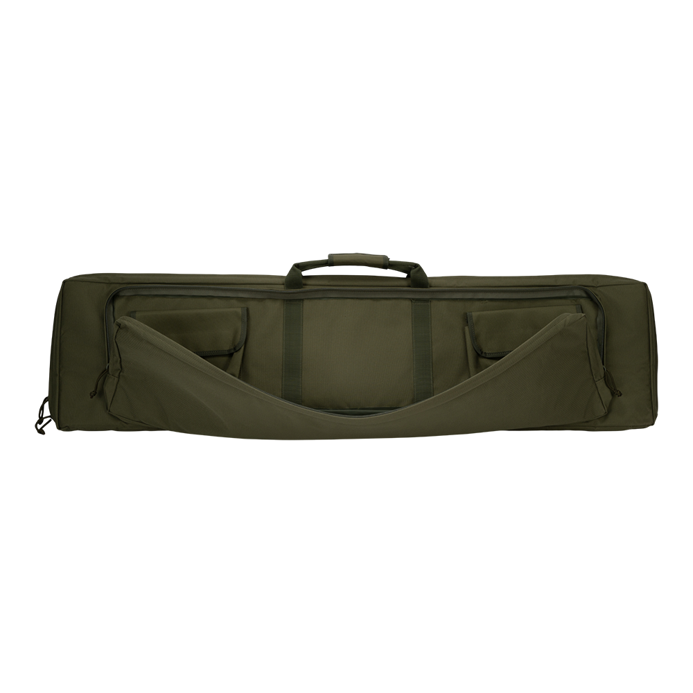 Кейс VEKTOR из капрона зел. с ППЭ и креплением оружия системой "молле" с рюкзачн. лямками и доп. отд. Фото №2 Кейс VEKTOR из капрона зел. с ППЭ и креплением оружия системой "молле" с рюкзачн. лямками и доп. отд. Фото №2