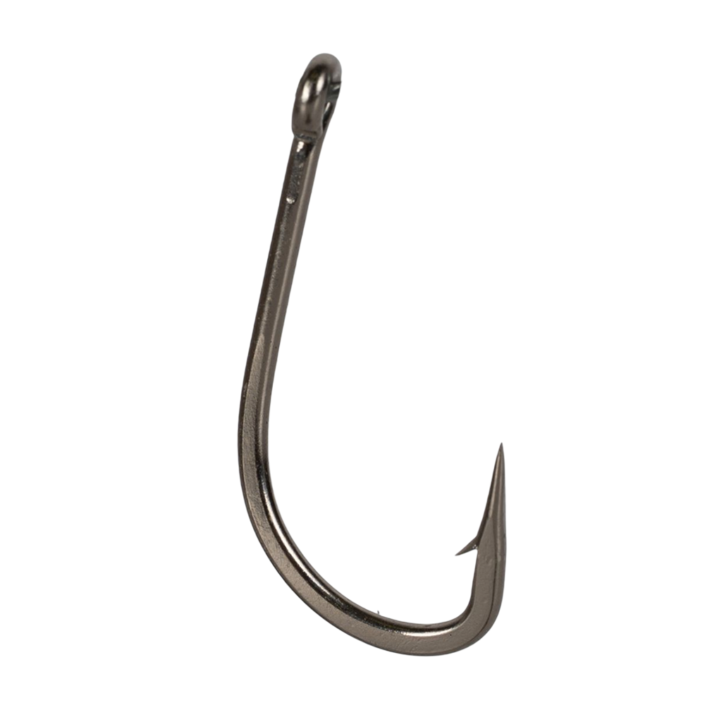 Крючок Gamakatsu Hook G-CARP Specimen №02. Фото №2