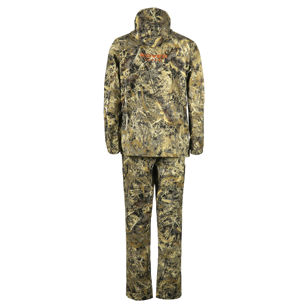 Костюм летний "Rover 2" (осока) (52-54/176). Фото №3