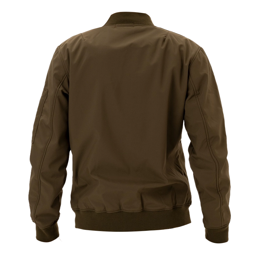 Куртка Remington Lining Tactical Jacket Army Green р. L. Фото №3