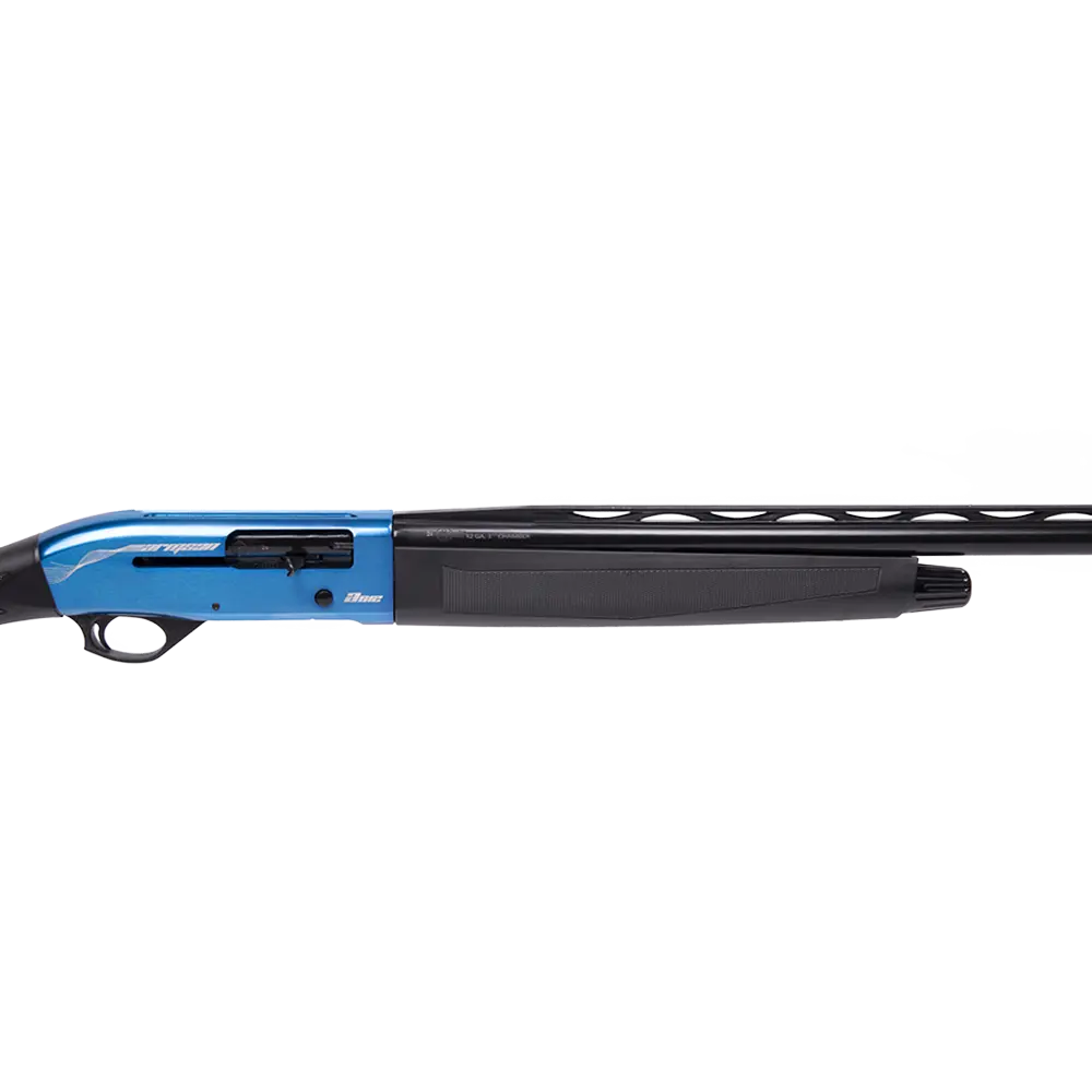 Ружьё Armsan A612 Sporting Blue 12/76 76, 12/76, синяя коробка, черный ствол, 76 см, 5+1. Фото №3