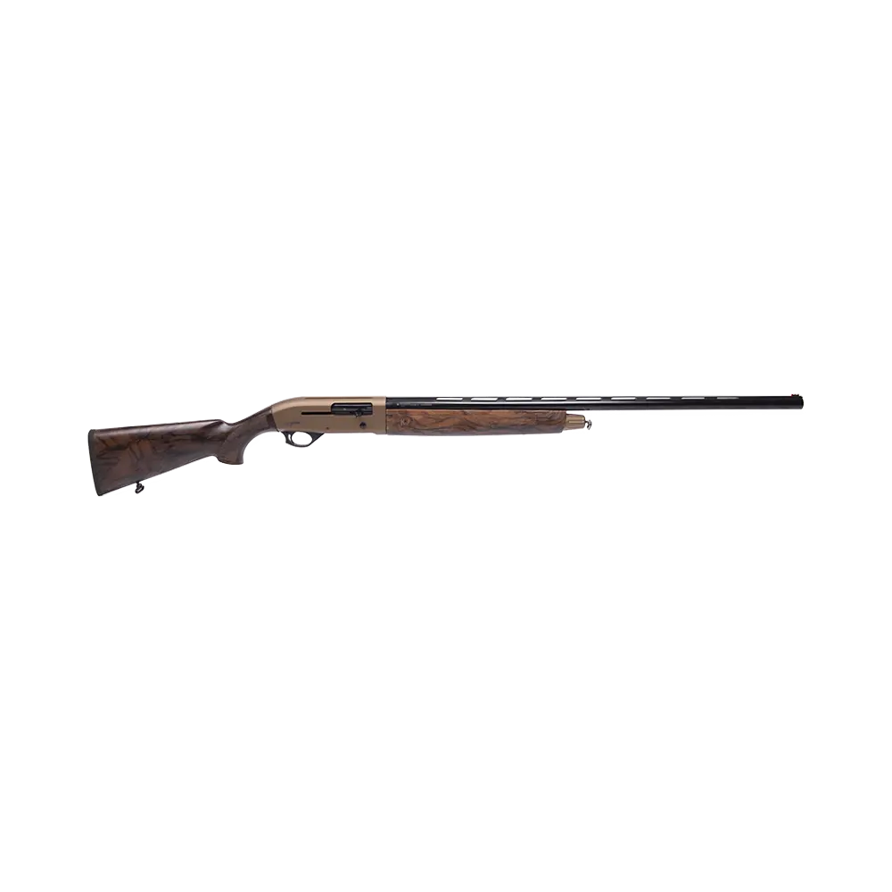 Ружьё Armsan MMXVI Fonex Bronze 12/76 76 MC Wood Black. Фото №1