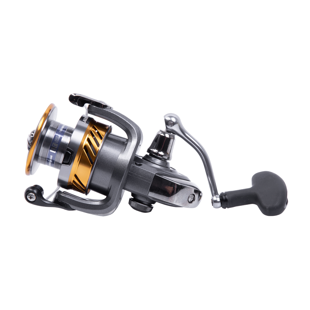 Катушка безынерционная DAIWA 20 LAGUNA LT 5000-C (00211554), стоимость ...