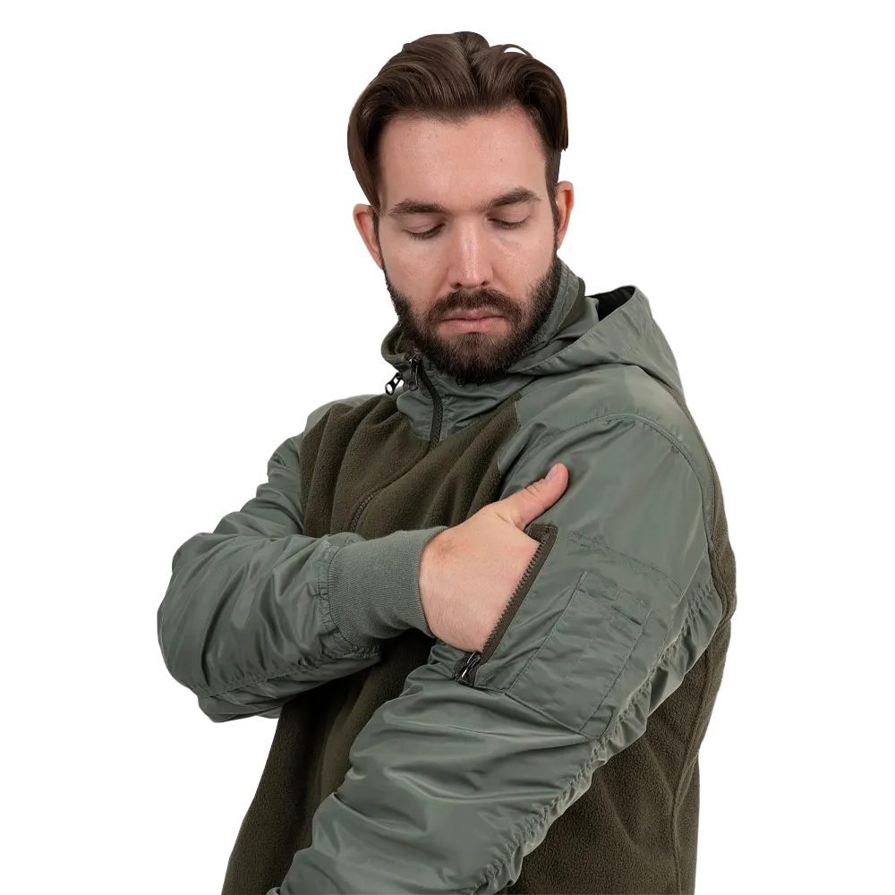 Куртка Remington Survival Jacket Green р. M. Фото №6