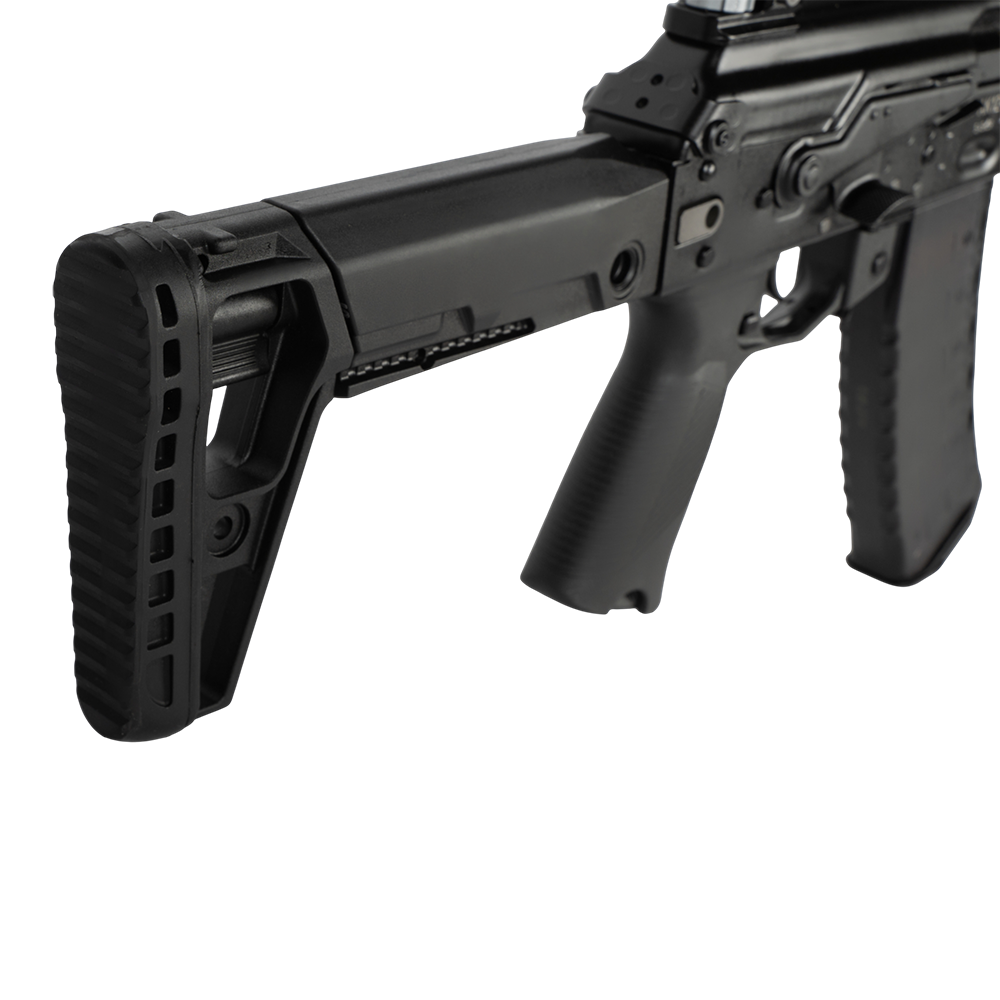 Макет "Автомата Калашникова" АК12-М ММГ-ИЖ-184.КОМ3 (сертиф. ММГ). Фото №10 Макет "Автомата Калашникова" АК12-М ММГ-ИЖ-184.КОМ3 (сертиф. ММГ). Фото №10