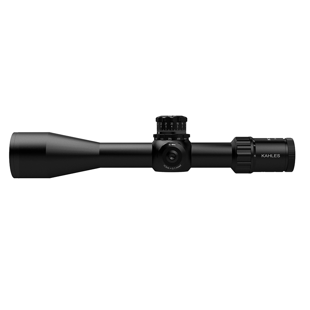 Прицел оптический Kahles K525i 5-25x56 Tremor 3 CCW лев. 1см/100м. Фото №3