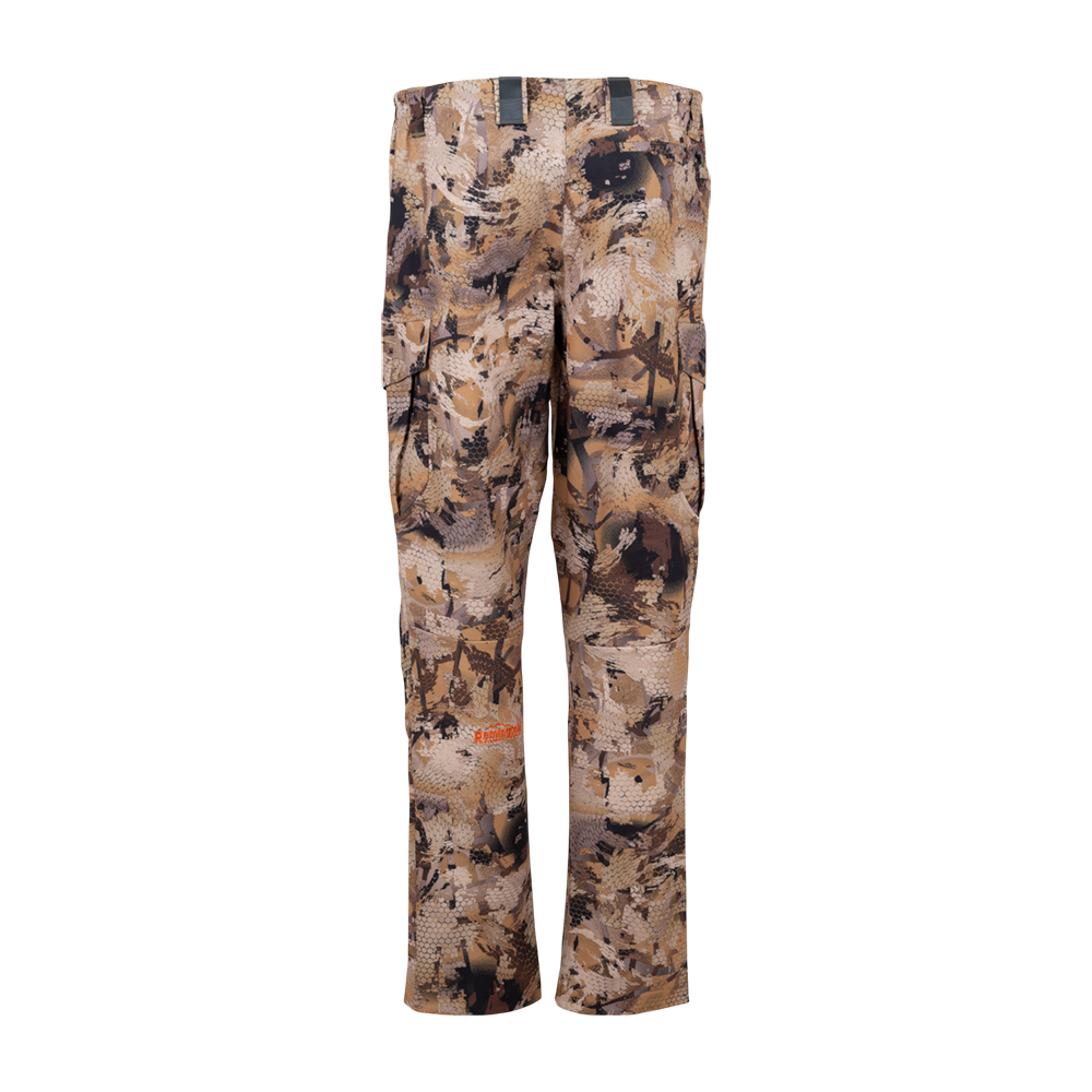 Костюм Remington Camp Elite Yellow Waterfowl Honeycombs р. 2XL. Фото №4