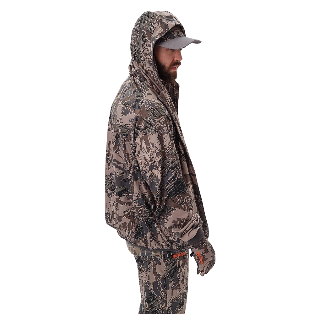 Костюм Remington Alabama Professional Figur р. XXS. Фото №1