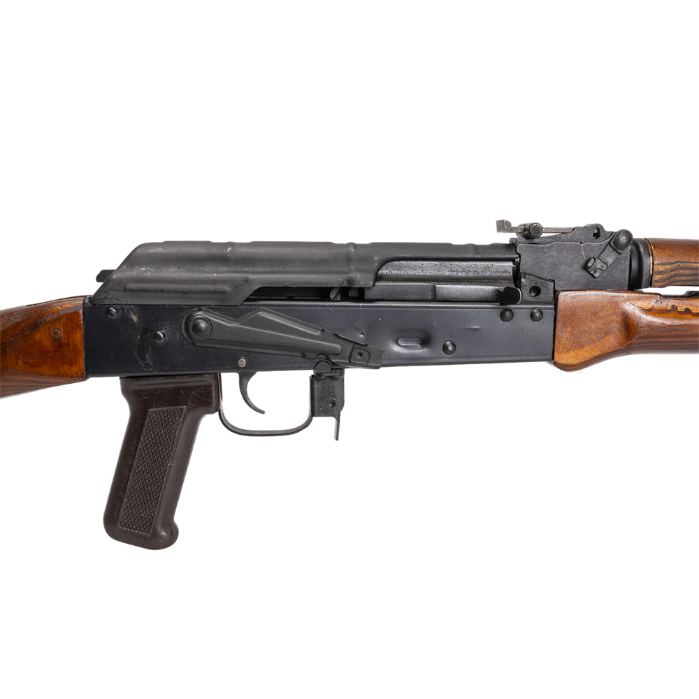 Макет ММГ АКМ. Фото №2 Макет ММГ АКМ. Фото №2