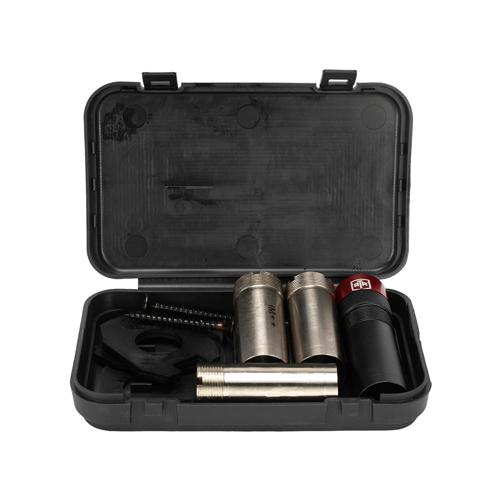 Ружье ATA Neo X Camo Obsession, 12/76, 760 мм, 5+1 патронов. Фото №5