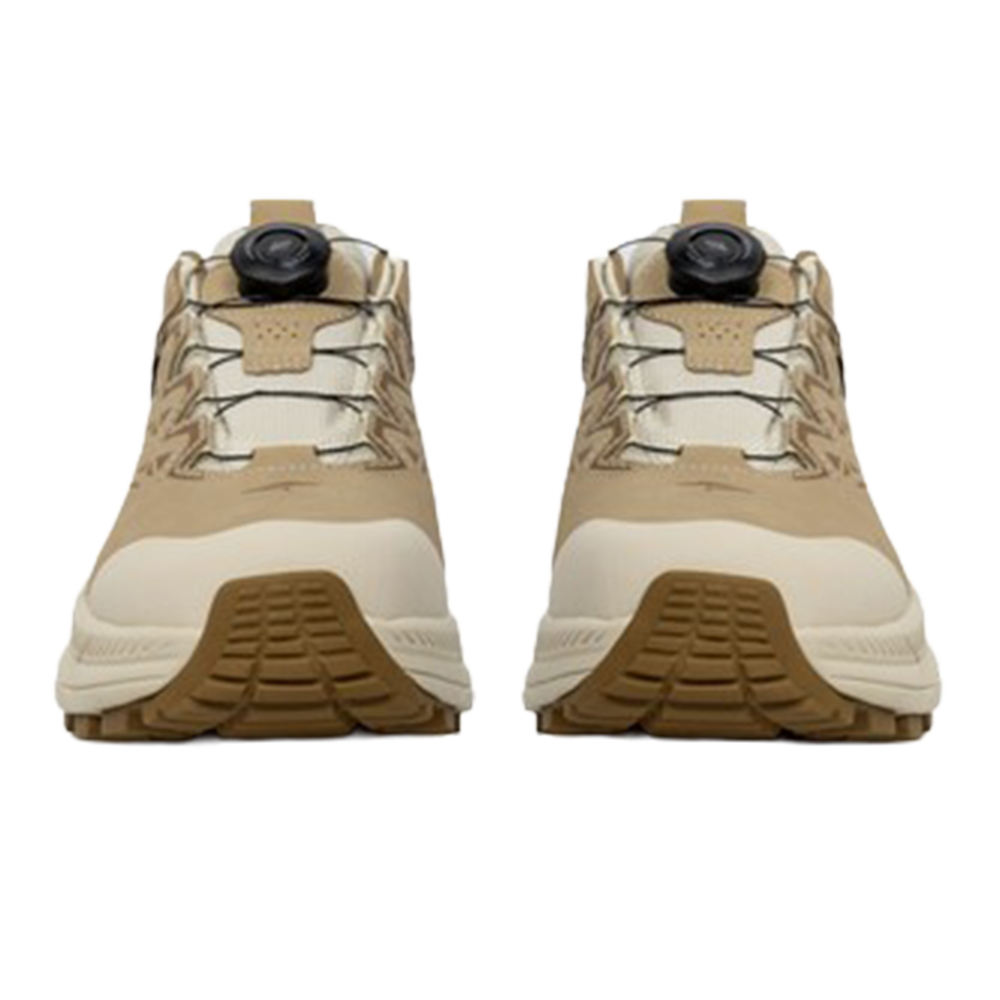 Кроссовки Remington Terrain beige р. 41. Фото №4