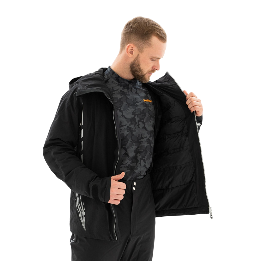Костюм Remington Winter Performance VIP р. M. Фото №8