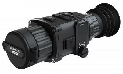 Прицел тепловизионный Thunder HM-TR12-19XG/W-TE19. Фото №2