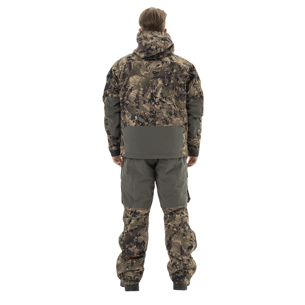 Костюм Remington 3 в 1 Blizzard Green Forest р. XS. Фото №3 Костюм Remington 3 в 1 Blizzard Green Forest р. XS. Фото №3