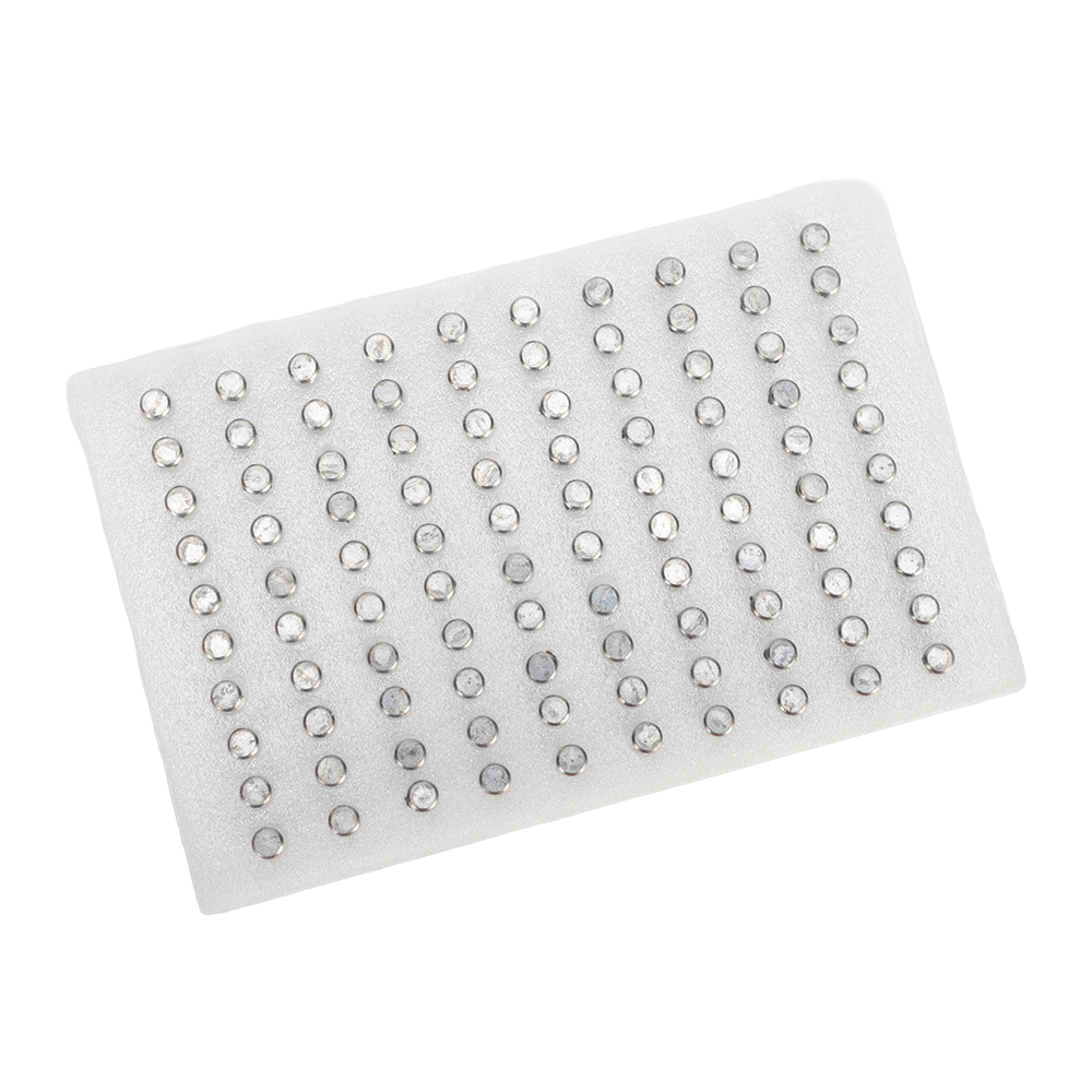 Пуля пневматическая Qiang Yuan "Olympic", для винтовок, 4.5 мм, 0,53 гр. (200 шт.). Фото №2 Пуля пневматическая Qiang Yuan "Olympic", для винтовок, 4.5 мм, 0,53 гр. (200 шт.). Фото №2