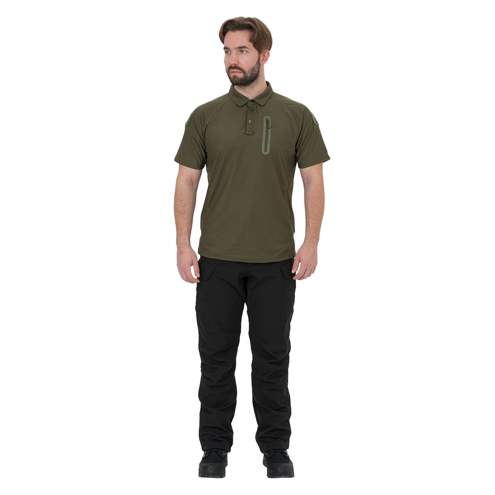 Футболка Remington Tactical Frog T-Shirt Army Green р. XL. Фото №1