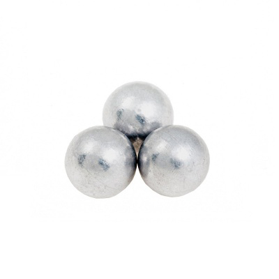 Пуля круглая "Спорт" 20 калибр, 13.6мм, 14.7гр (подкалиберная). Фото №2 Пуля круглая "Спорт" 20 калибр, 13.6мм, 14.7гр (подкалиберная). Фото №2