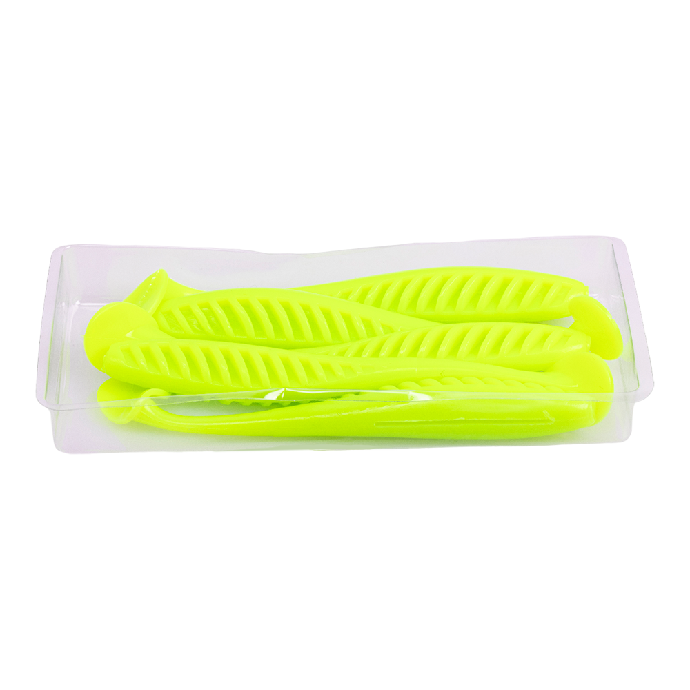 Силиконовая приманка FORMAT PIONEER 100mm, цвет F19, (5шт). Фото №4 Силиконовая приманка FORMAT PIONEER 100mm, цвет F19, (5шт). Фото №4