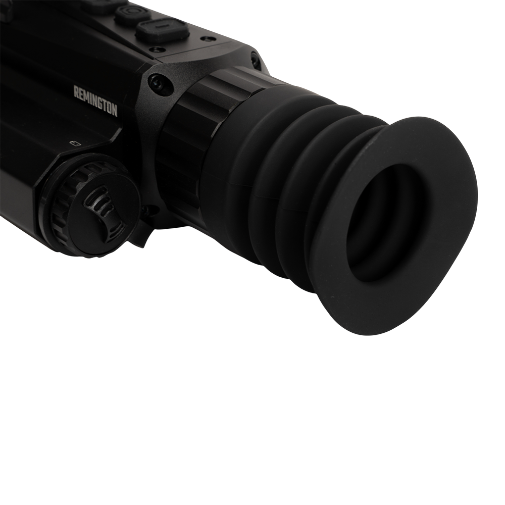 Тепловизионный прицел REMINGTON Termit 225 LRF. Фото №10