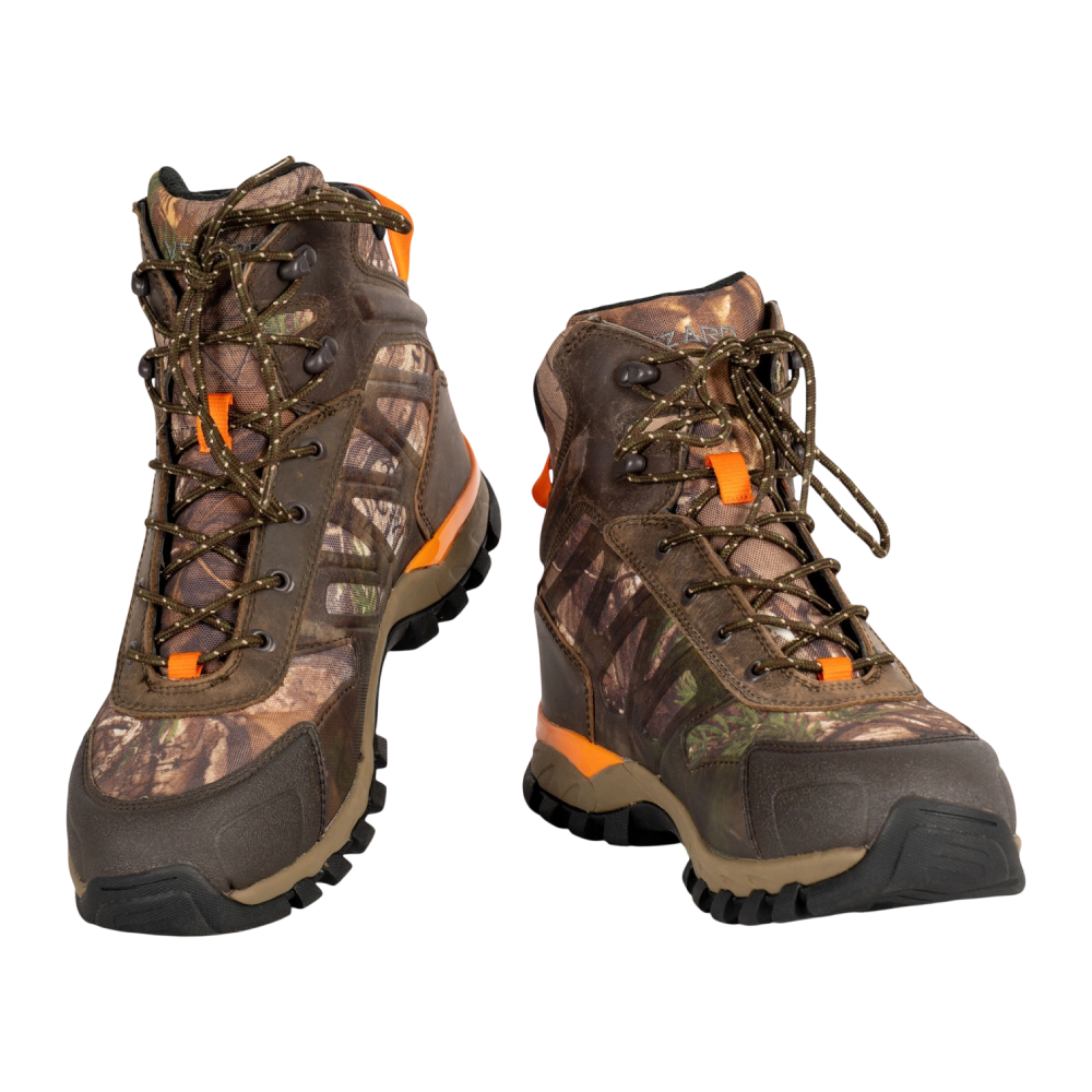Ботинки мужские Vizard Survivor Hunting boots RITZ р.44. Фото №1