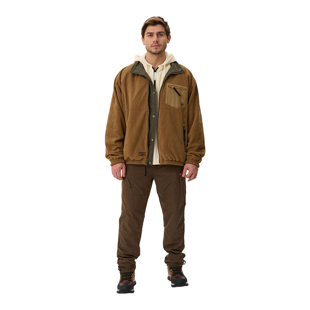Куртка Remington Тwo-Way Green р. S. Фото №6