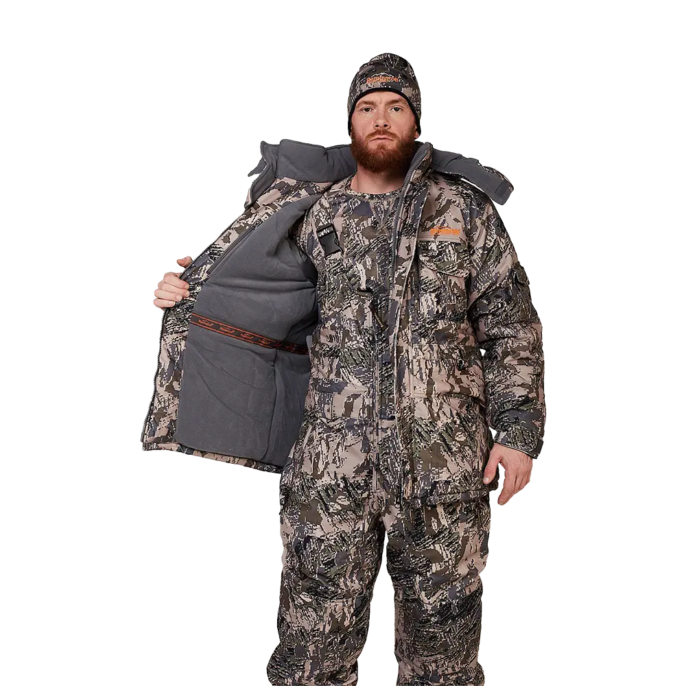 Костюм Remington Pro Hunting Club Figure р. XL. Фото №3