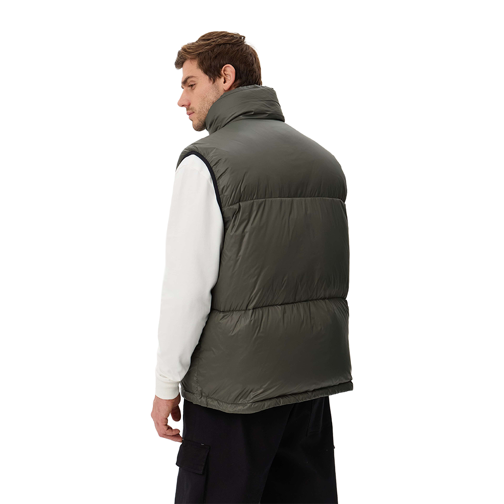 Жилет мужской Remington  Stature Grey р. 3XL. Фото №3