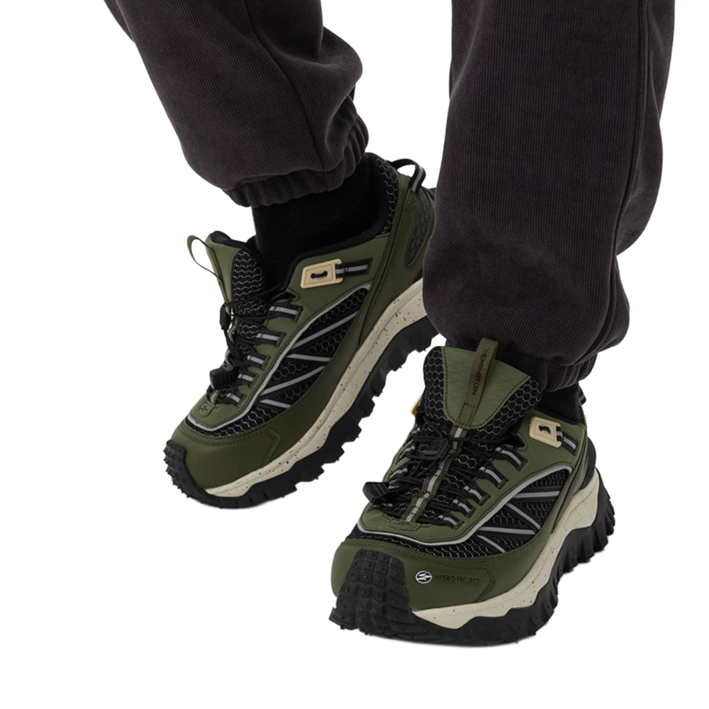 Кроссовки Remington Urban Star KHAKI р. 42. Фото №1