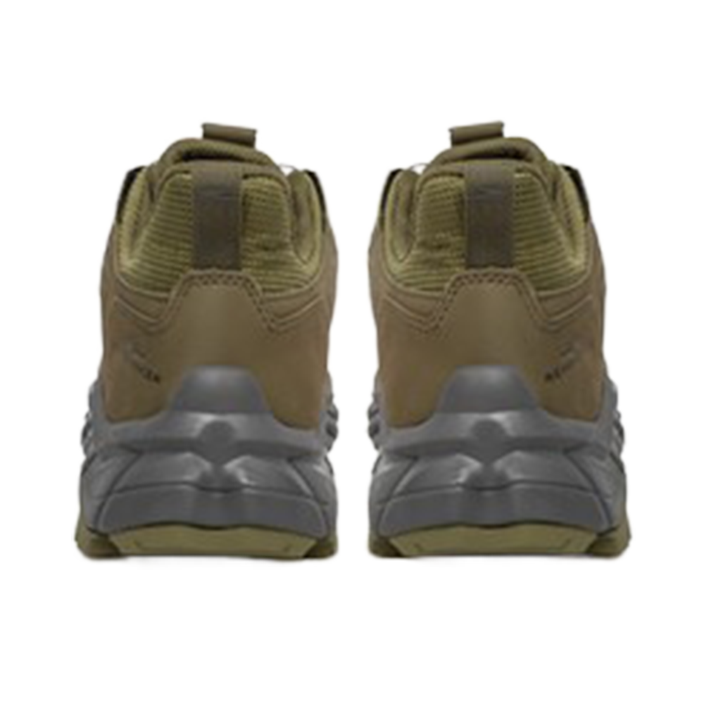 Кроссовки Remington Terrain green р. 42. Фото №4
