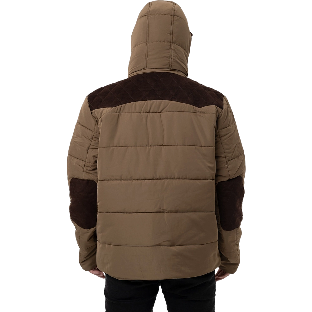 Куртка Remington Аttraction Beige р. XL. Фото №14