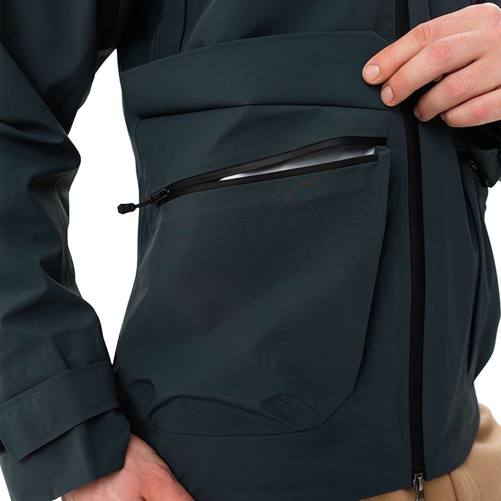 Куртка Remington Professional Storm Navy р. XL. Фото №7