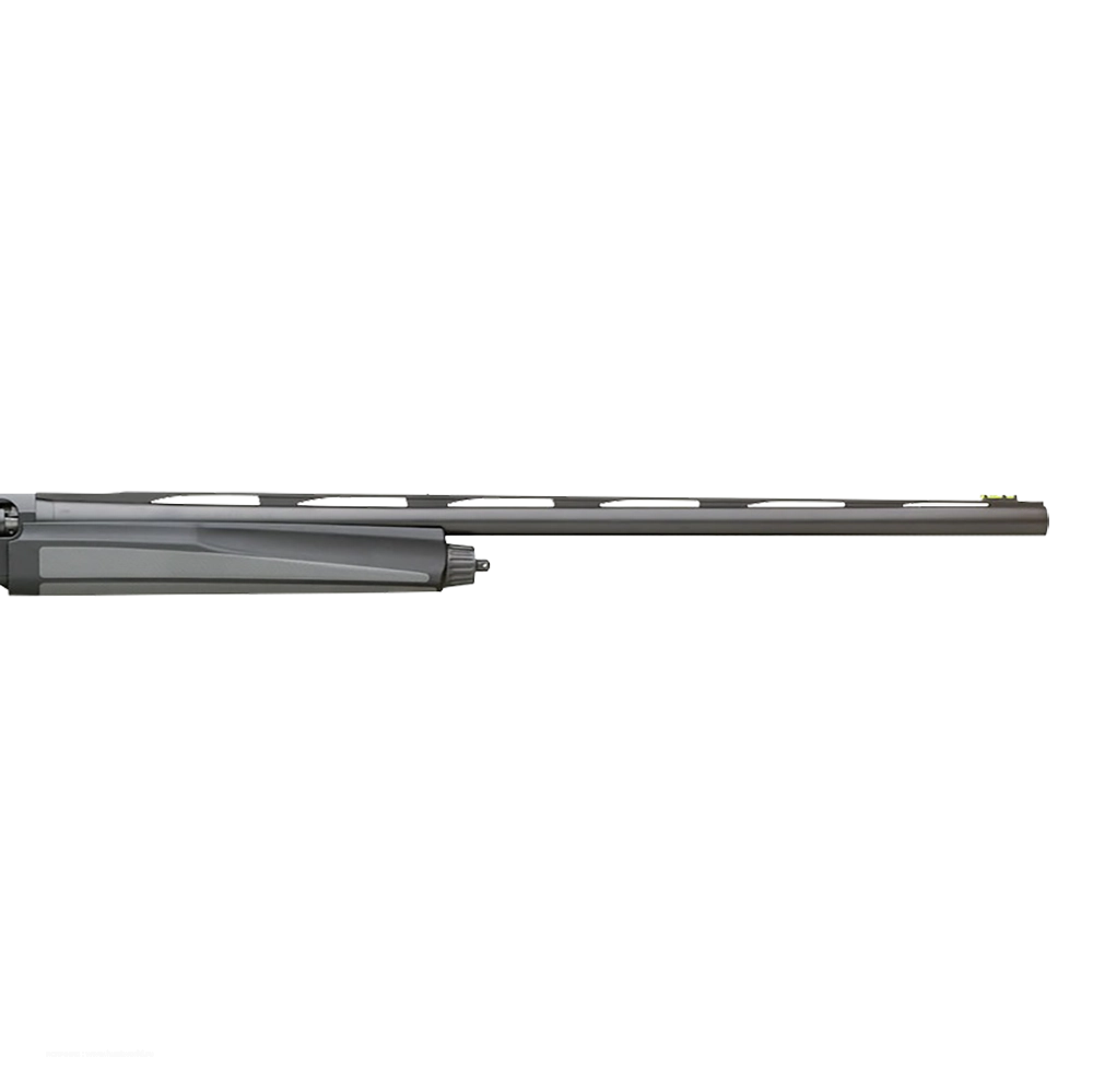 Ружье Remington VERSA MAX калибр 12x89, полуавтомат газоотводный, черный пластик, ствол 28"+ кронштейн Mesa Tactical. Фото №4