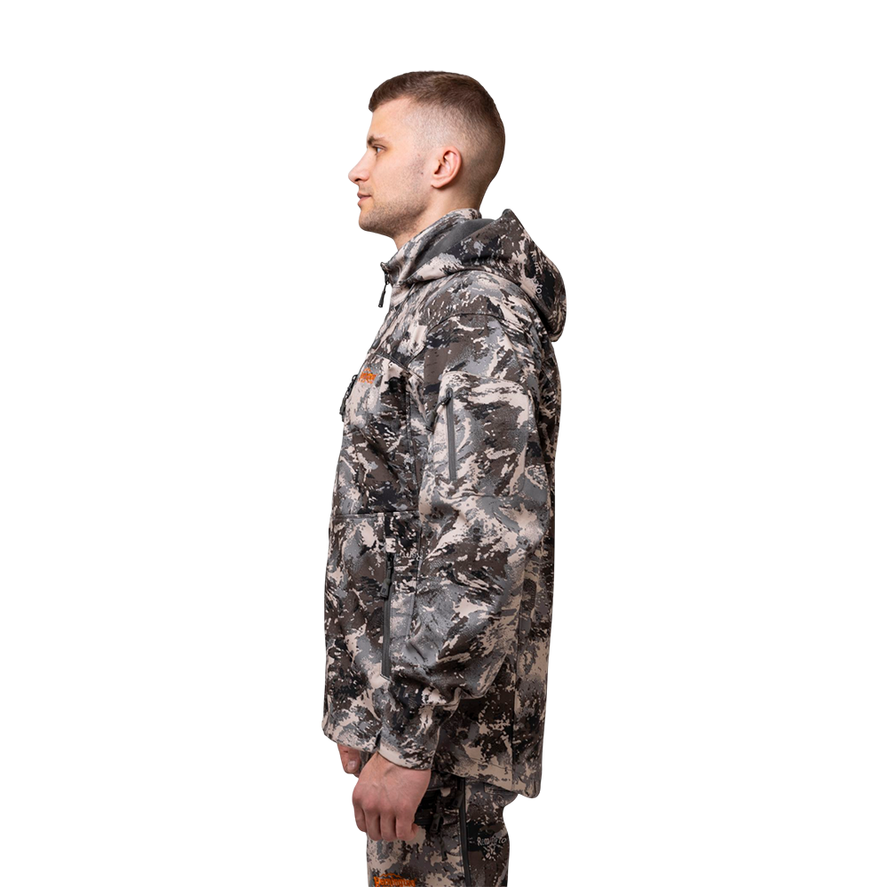 Костюм Remington Forest Hunter Rifle р. 6XL. Фото №20 Костюм Remington Forest Hunter Rifle р. 6XL. Фото №20