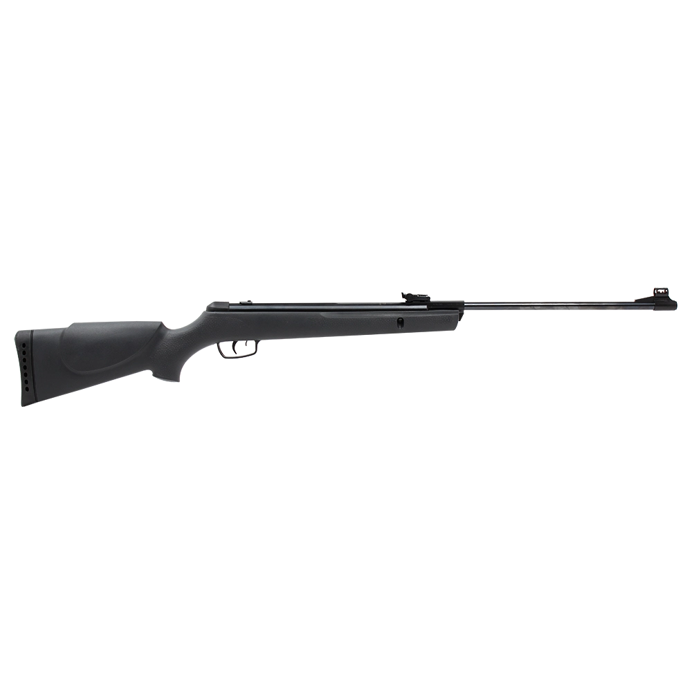 Винтовка пневматическая GAMO Big Cat 1000 (переломка, пластик),калибр 4,5 мм. (3Дж). Фото №2
