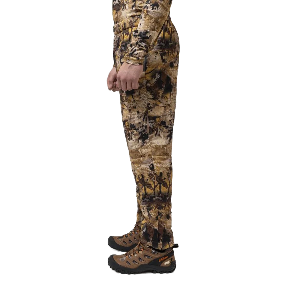 Брюки Remington Route Yellow Waterfowl Honeycombs р. 2XL. Фото №3
