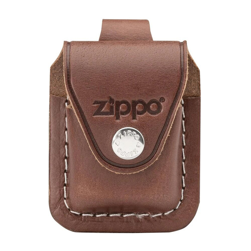 Чехол Zippo (корич.). Фото №2