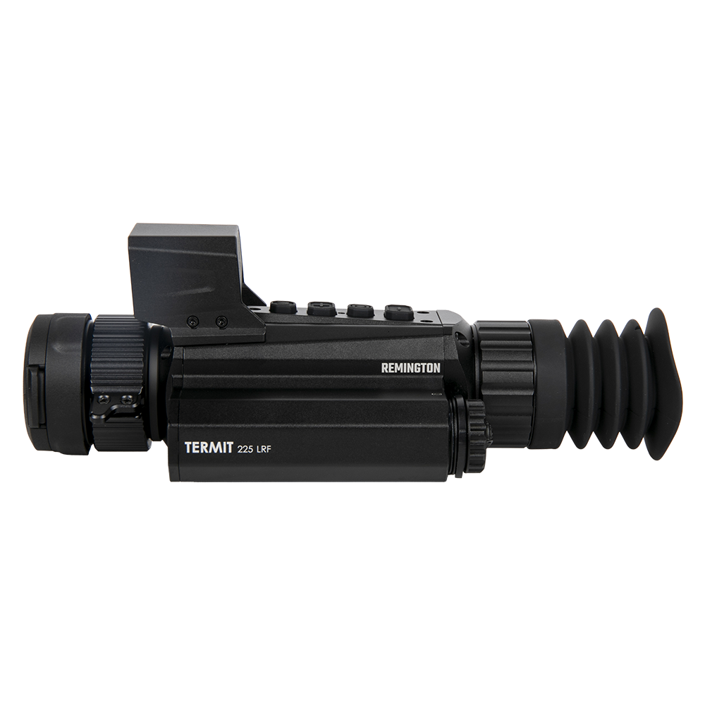 Тепловизионный прицел REMINGTON Termit 225 LRF. Фото №8