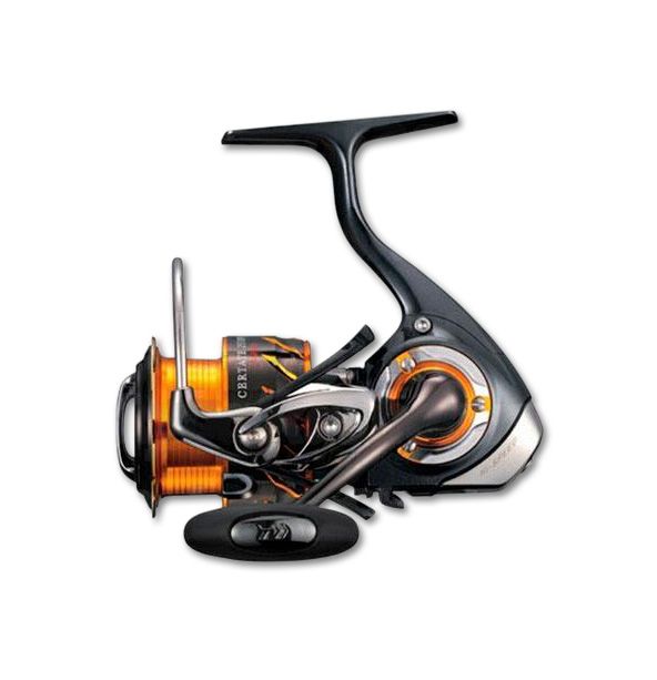 Катушка Daiwa Certate-13 2500#. Фото №2
