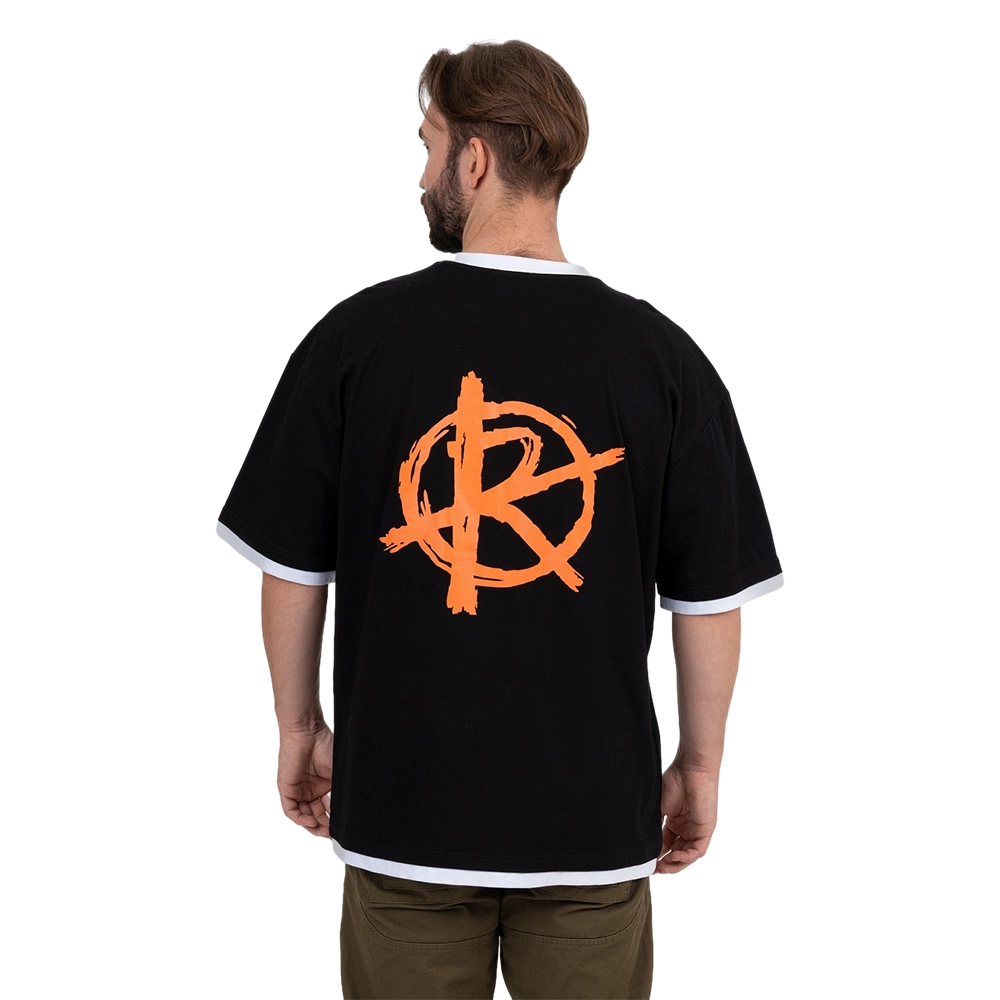 Футболка Remington Аnarchy Black р. M. Фото №5