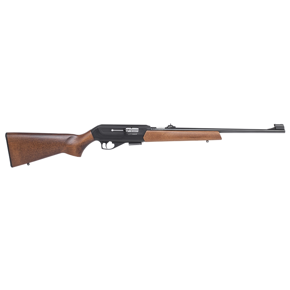 Карабин CZ 512 калибр 22WMR (самозарядный). Фото №2