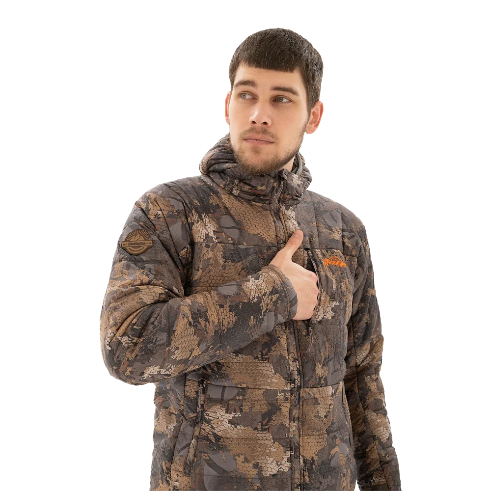 Куртка Remington Raven Timber р. L. Фото №6