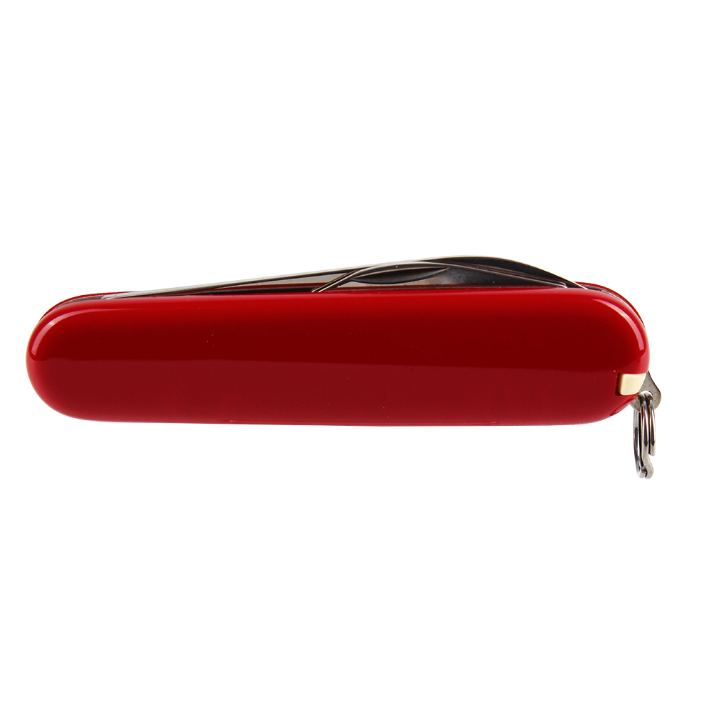 Нож Victorinox Bantam, red 84mm. Фото №4