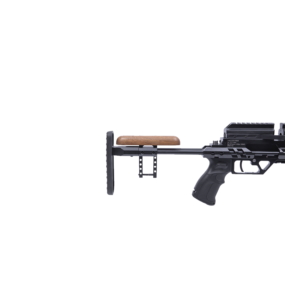 Винтовка пневматическая EVANIX SNIPER-K (SHB) калибр 4,5мм. Фото №14