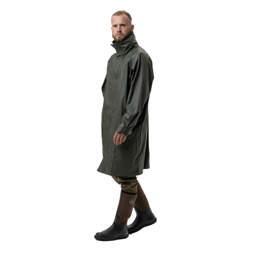 Плащ тент Remington New PU waterproof р. XL. Фото №3