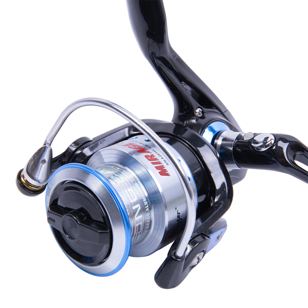 Катушка безынерционная Stinger Mirage NS 1500. Фото №2