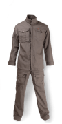 Костюм "Кедр-1" (хаки) р. 56-58