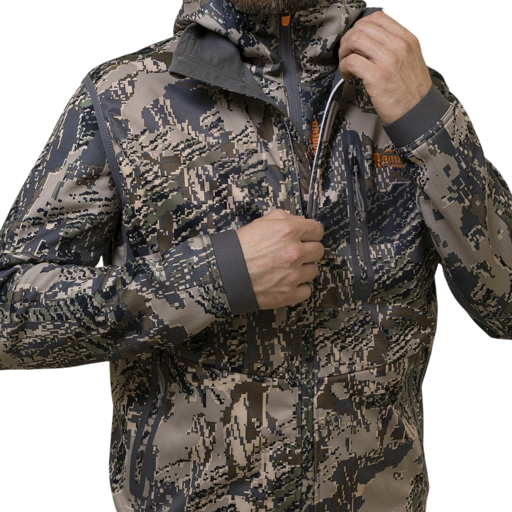 Жилет Remington Toss Figure р. 4XL. Фото №11